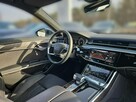 Audi A8 SkrętnaOś_B&O_HeadUp_Matrix_Masaże_Wentylacja_Webasto_NightVision_FV - 9