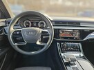 Audi A8 SkrętnaOś_B&O_HeadUp_Matrix_Masaże_Wentylacja_Webasto_NightVision_FV - 10