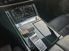 Audi A8 SkrętnaOś_B&O_HeadUp_Matrix_Masaże_Wentylacja_Webasto_NightVision_FV - 11