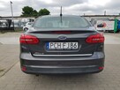Ford Focus 1,5 TDCi Sedan Salon Polska Klima Zarejestrowany Gwarancja - 6