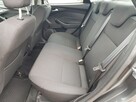 Ford Focus 1,5 TDCi Sedan Salon Polska Klima Zarejestrowany Gwarancja - 10