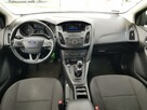 Ford Focus 1,5 TDCi Sedan Salon Polska Klima Zarejestrowany Gwarancja - 11