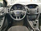 Ford Focus 1,5 TDCi Sedan Salon Polska Klima Zarejestrowany Gwarancja - 12