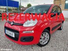 Fiat Panda rej. 2017 SALON PL Klima 100% Bezwypadkowy 44 tys.km! + serwis ASO