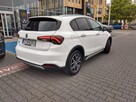 Fiat Tipo T3 Cross 1.0 100KM serwisowany kamera led fv23% - 7