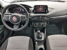 Fiat Tipo T3 Cross 1.0 100KM serwisowany kamera led fv23% - 10