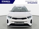 Kia Stonic VAT 23% 1.0T-GDI 100KM M6 2023 r., salon PL, I właściciel - 3