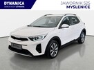 Kia Stonic VAT 23% 1.0T-GDI 100KM M6 2023 r., salon PL, I właściciel - 4