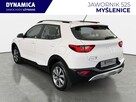 Kia Stonic VAT 23% 1.0T-GDI 100KM M6 2023 r., salon PL, I właściciel - 6