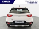 Kia Stonic VAT 23% 1.0T-GDI 100KM M6 2023 r., salon PL, I właściciel - 7