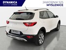 Kia Stonic VAT 23% 1.0T-GDI 100KM M6 2023 r., salon PL, I właściciel - 8