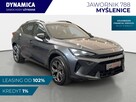 Cupra Formentor VAT 23% 1.5 eTSI 150KM DSG 2025 r., salon PL, I właściciel, gwarancja