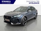 Cupra Formentor VAT 23% 1.5TSI 150KM DSG 2023 r., salon PL, gwarancja fabryczna - 4