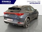 Cupra Formentor VAT 23% 1.5TSI 150KM DSG 2023 r., salon PL, gwarancja fabryczna - 8