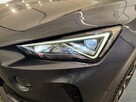 Cupra Formentor VAT 23% 1.5TSI 150KM DSG 2023 r., salon PL, gwarancja fabryczna - 9