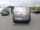 Citroen Berlingo Van - Furgon XL Diesel 130KM - 6