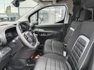 Citroen Berlingo Van - Furgon XL Diesel 130KM - 10