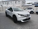 Nowy Citroen C4X MAX 1.2 mHEV Hybryda Alcantara Pakiet Zimowy - 2