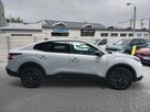 Nowy Citroen C4X MAX 1.2 mHEV Hybryda Alcantara Pakiet Zimowy - 4
