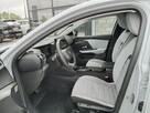 Nowy Citroen C4X MAX 1.2 mHEV Hybryda Alcantara Pakiet Zimowy - 7