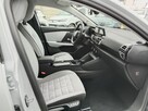 Nowy Citroen C4X MAX 1.2 mHEV Hybryda Alcantara Pakiet Zimowy - 8