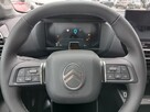 Nowy Citroen C4X MAX 1.2 mHEV Hybryda Alcantara Pakiet Zimowy - 11