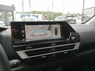 Nowy Citroen C4X MAX 1.2 mHEV Hybryda Alcantara Pakiet Zimowy - 12