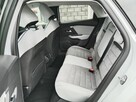 Nowy Citroen C4X MAX 1.2 mHEV Hybryda Alcantara Pakiet Zimowy - 14