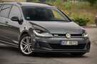 Volkswagen Golf 2,0TDI 184KM GTD Full LED DSG Serwis - 3
