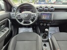 Dacia Duster 1.6 Benzyna+Gaz**2018**106 000km**Polski Salon**Bezwypadkowy** - 11