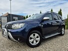 Dacia Duster 1.6 Benzyna+Gaz**2018**106 000km**Polski Salon**Bezwypadkowy** - 12