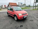 Fiat Panda 1.2 05r 4x4