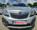 Opel Mokka Hak, nowe opony, nowe rozrząd ,serwis - 2