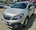 Opel Mokka Hak, nowe opony, nowe rozrząd ,serwis - 4