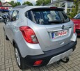 Opel Mokka Hak, nowe opony, nowe rozrząd ,serwis - 6