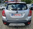 Opel Mokka Hak, nowe opony, nowe rozrząd ,serwis - 7