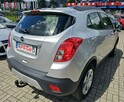 Opel Mokka Hak, nowe opony, nowe rozrząd ,serwis - 9