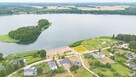 Działka Borne Sulinowo, ul. Nadbrzeżna - 2