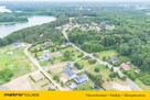 Działka Borne Sulinowo, ul. Turystyczna - 3