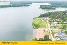 Działka Borne Sulinowo, ul. Turystyczna - 5