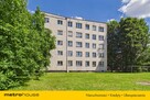 2 pokoje - 39,60 m2 - niski blok - zielona okolica - 4