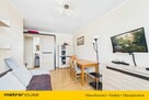 2 pokoje - 39,60 m2 - niski blok - zielona okolica - 8