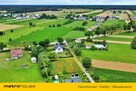 Działka blisko Ostrołęki - 12 ar Borawe - 4