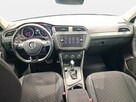Volkswagen Tiguan Comfortline 1.4TSI 150KM AUTOMAT DSG 2018r., Salon PL - 14
