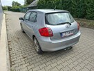 Toyota Auris Super Cena 2.0 diesel klimatyzacja ważne opłaty