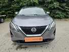 Nissan Qashqai Krajowy/ASO/Bezwypadkowy/Warto/Vat23 - 2