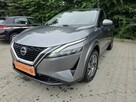 Nissan Qashqai Krajowy/ASO/Bezwypadkowy/Warto/Vat23 - 3