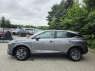 Nissan Qashqai Krajowy/ASO/Bezwypadkowy/Warto/Vat23 - 4