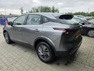 Nissan Qashqai Krajowy/ASO/Bezwypadkowy/Warto/Vat23 - 5