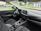 Nissan Qashqai Krajowy/ASO/Bezwypadkowy/Warto/Vat23 - 11